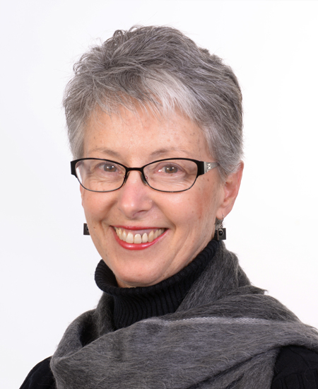 Prof Susan van Schalkwyk