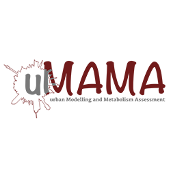 uMAMA Logo