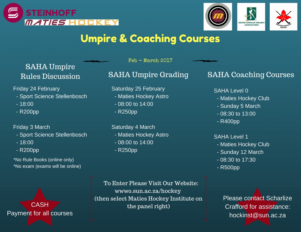 Coaching Courses(2)