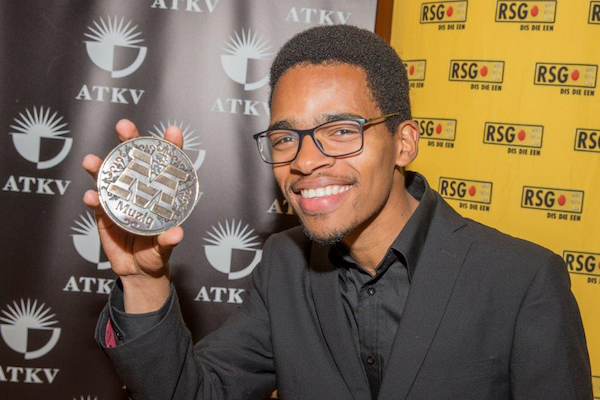 Stellenbosch students take top honours