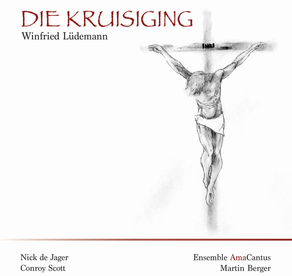 CD Launch of Die Kruisiging