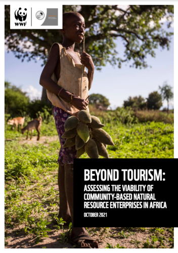 Beyond Tourism WWF