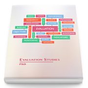 Phd Thesis On Monitoring And Evaluation