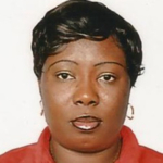 AKOKUWEBE, Monica Ewomazino (Dr)