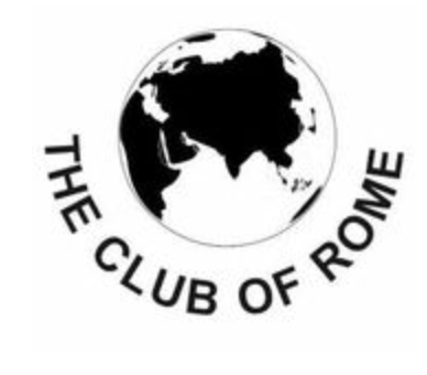 CST researchers invited to join the Club of Rome – Centre for  Sustainability Transitions