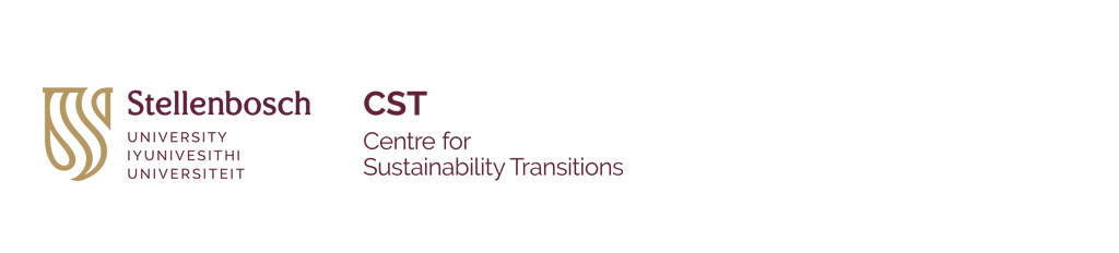 Centre for Sustainability Transitions
