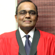 Prof. Radhamany Sooryamoorthy